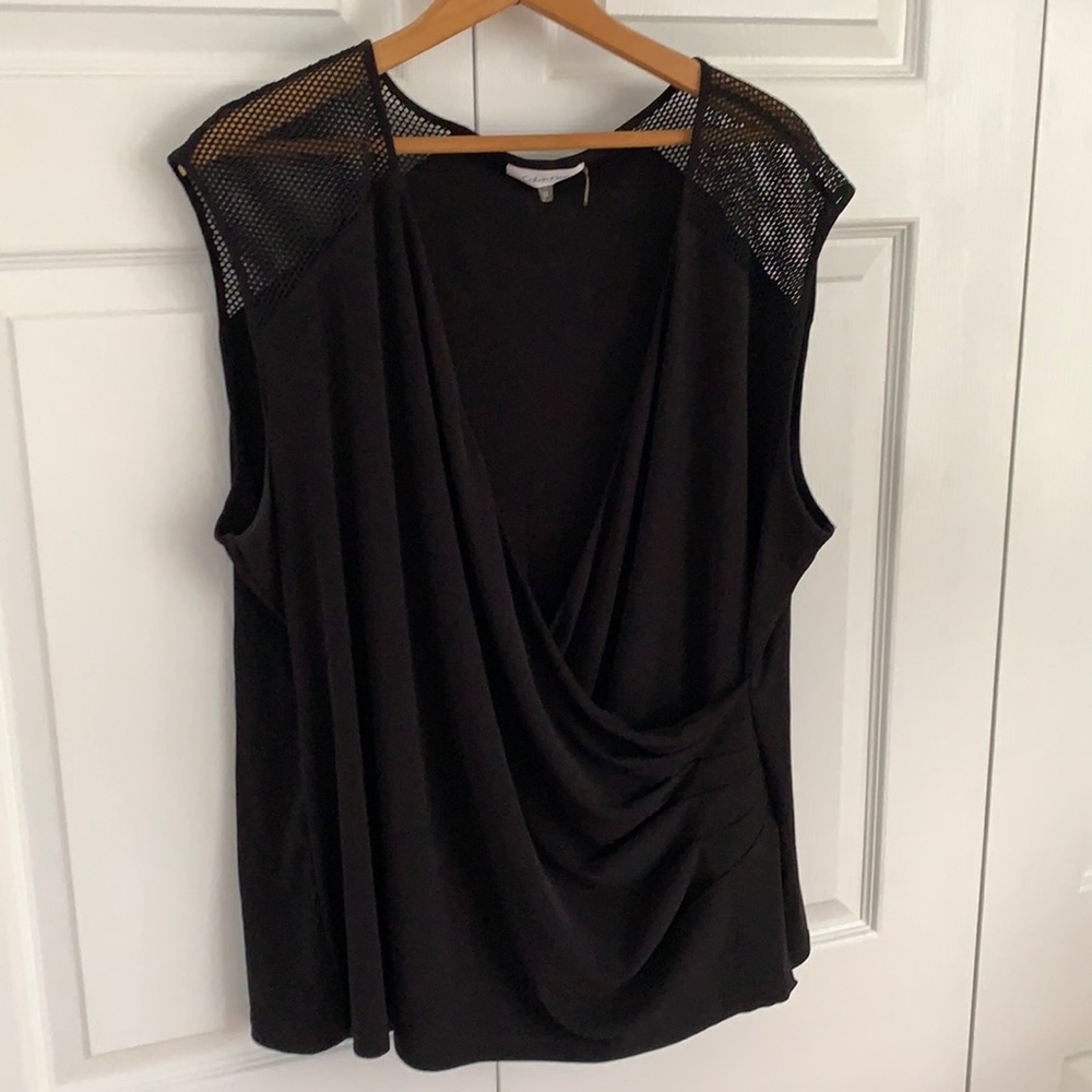 Calvin Klein Blouse